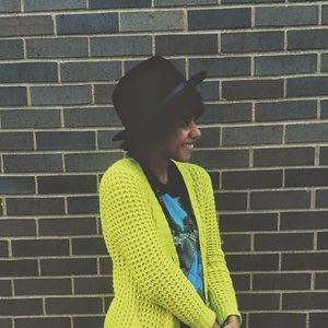 Meet your Posher, Tiffany